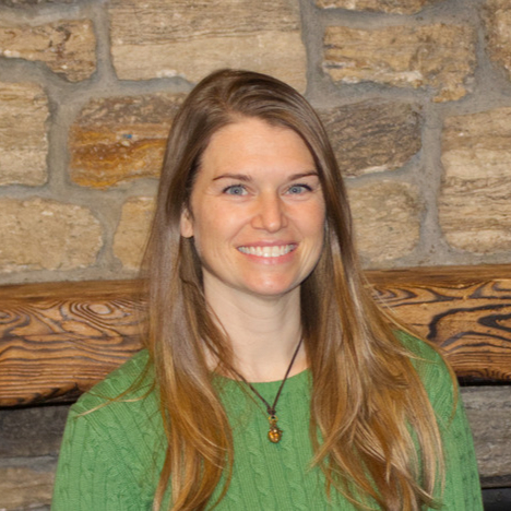 Stephanie - Bayshore Owners Association Board member