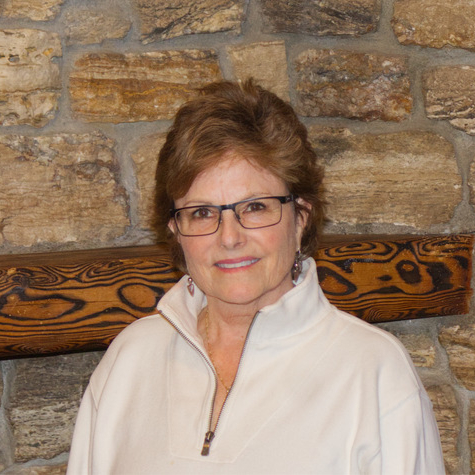 Suzanne - Bayshore Owners Association Board member