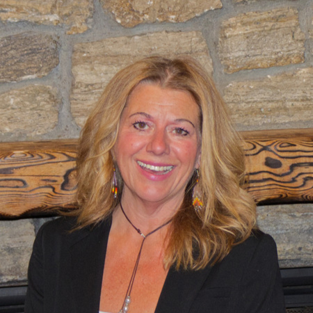 Thresia - Bayshore Owners Association Board member