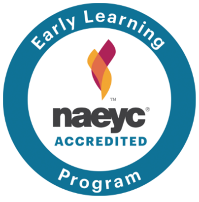 Logo for National Association for the Education of Young Children