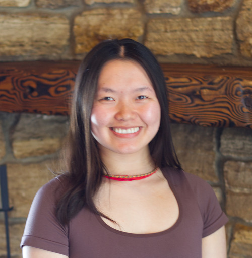 Cynthia from the Bayshore Early Learning Center