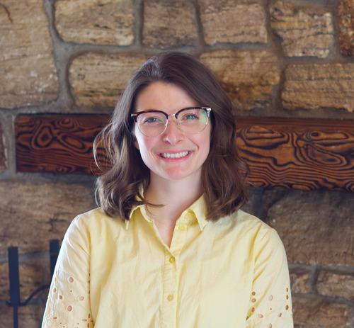 Fiona from the Bayshore Early Learning Center