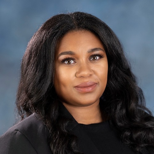 Jameika - General Manager at the Bayshore Clubhouse