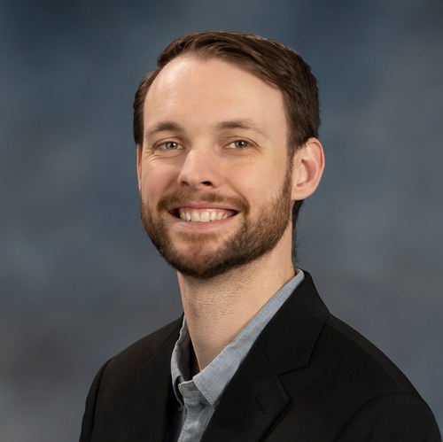 Nate - Events Manager at the Bayshore Clubhouse