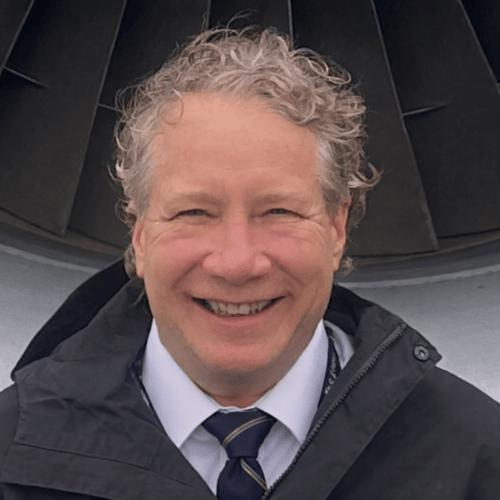 Robert - Bayshore Owners Association Board member