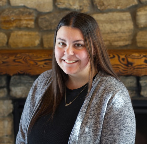 Sarah from the Bayshore Early Learning Center