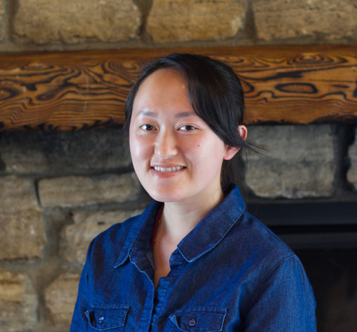 Seng from the Bayshore Early Learning Center