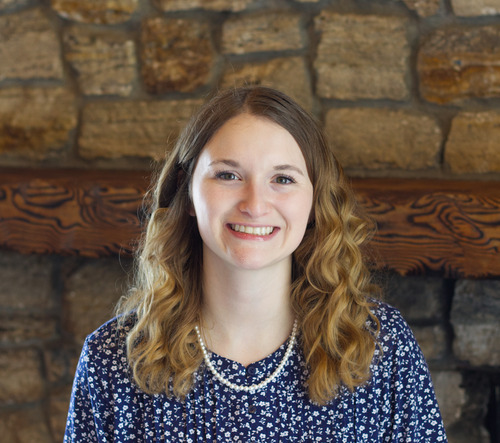 Suzanne from the Bayshore Early Learning Center